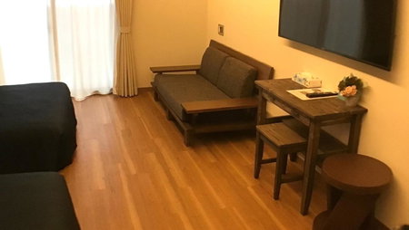 Hotel Iori ホテル庵, Fukuoka, Japan