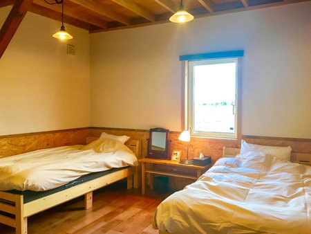 Country Cottage Wakiaiai, Nakafurano, Japan