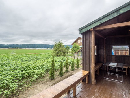 Country Cottage Wakiaiai, Nakafurano, Japan