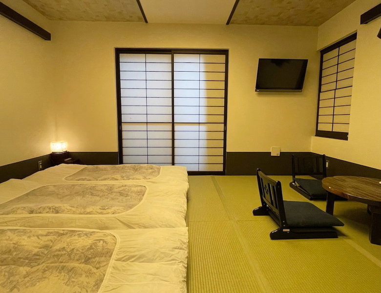 WAGOKORO - Hostel, Tokyo, Japan