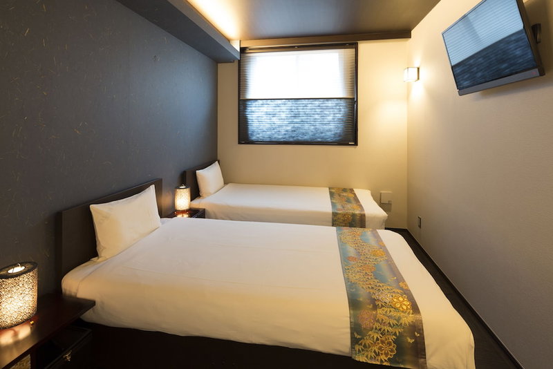 WAGOKORO - Hostel, Tokyo, Japan
