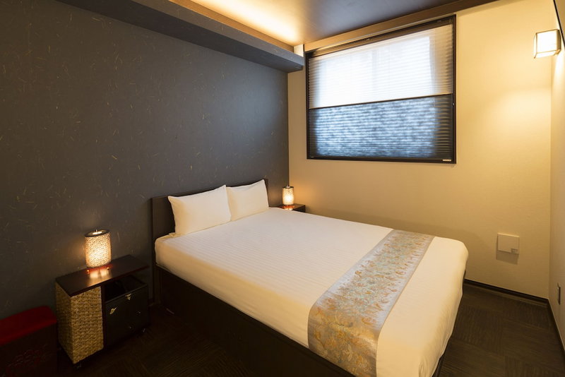 WAGOKORO - Hostel, Tokyo, Japan