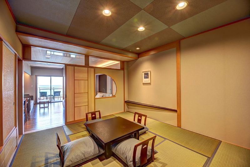 Yugetsu, Yonago, Japan