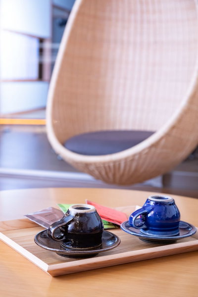 Yugetsu, Yonago, Japan