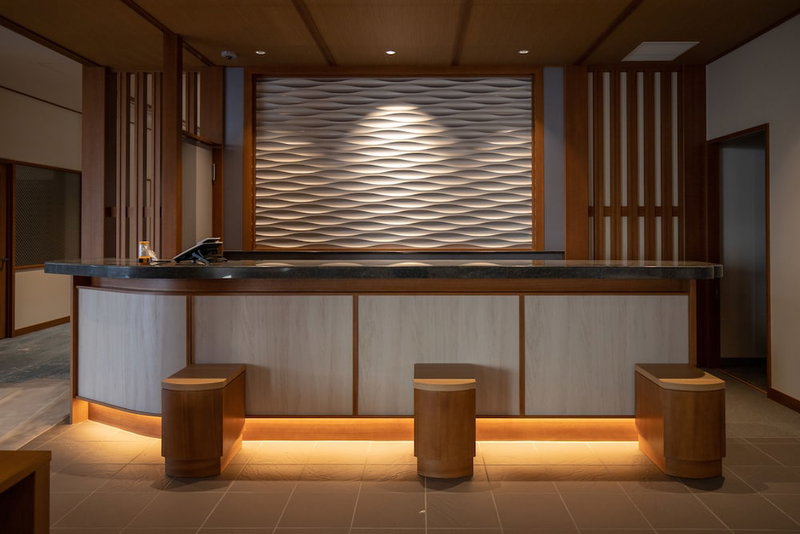 Yugetsu, Yonago, Japan