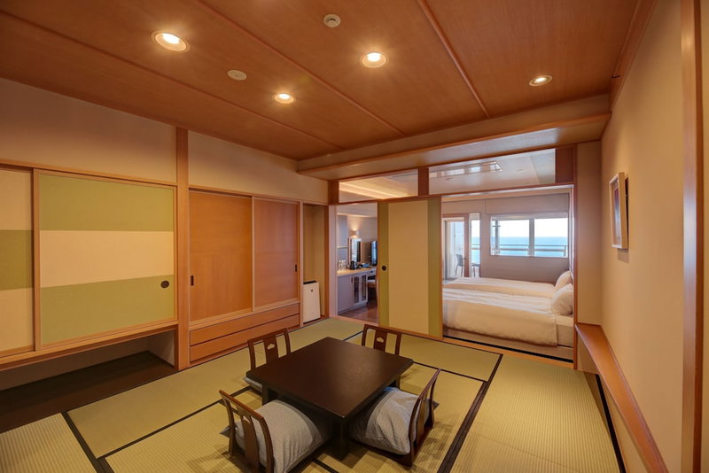 Yugetsu, Yonago, Japan