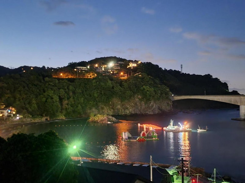 Couscous Glamping Manazuru - Ocean View BBQ Stay near Hakone, Manazuru, Japan