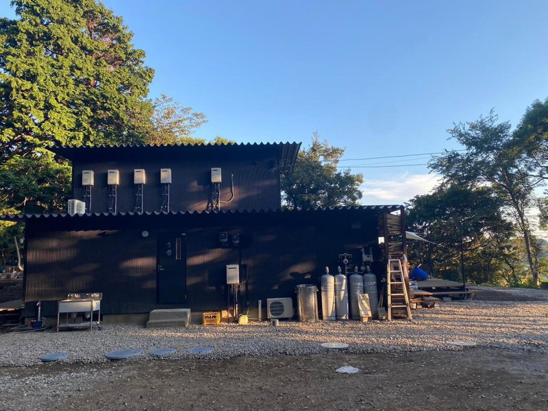 Couscous Glamping Manazuru - Ocean View BBQ Stay near Hakone, Manazuru, Japan