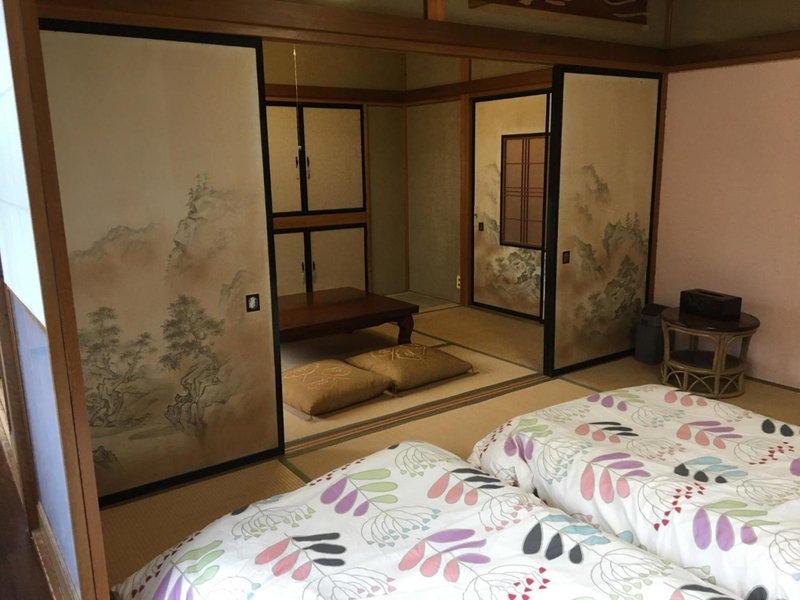 Nikko - House / Vacation STAY 40938, Nikko, Japan