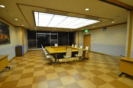 Shin Kabakawa Kanko Hotel, Takamatsu, Japan