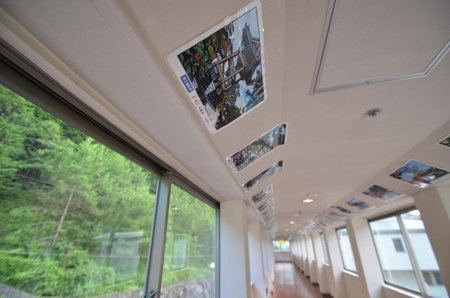 Shin Kabakawa Kanko Hotel, Takamatsu, Japan