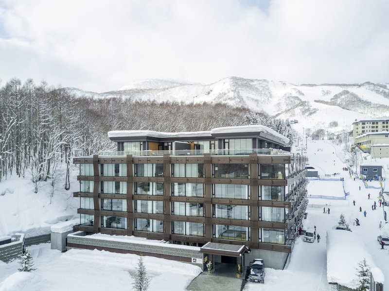 AYA Niseko, Kutchan, Japan