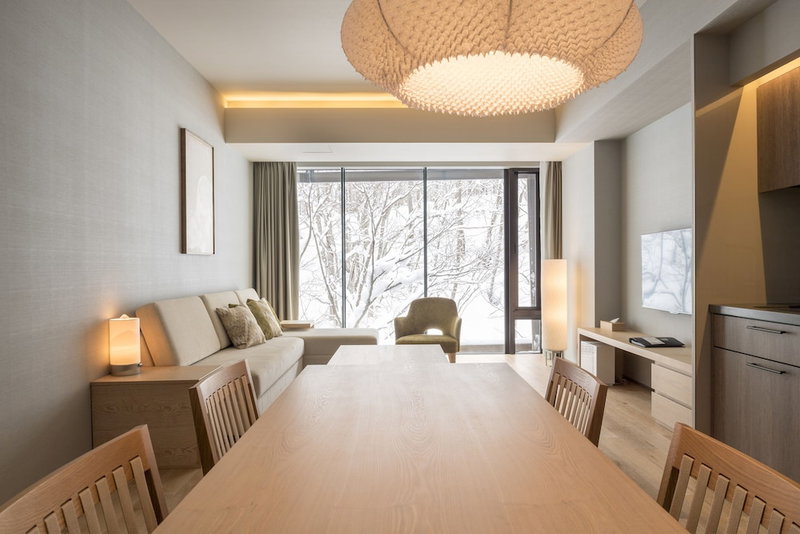 AYA Niseko, Kutchan, Japan