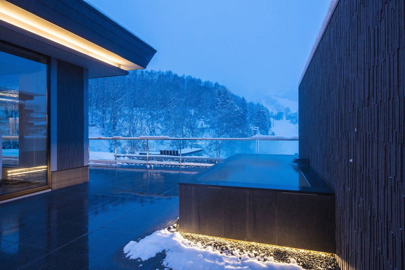 AYA Niseko, Kutchan, Japan