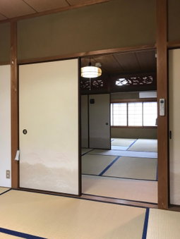 Kyoto Guesthouse Oyado Kei, Kyoto, Japan