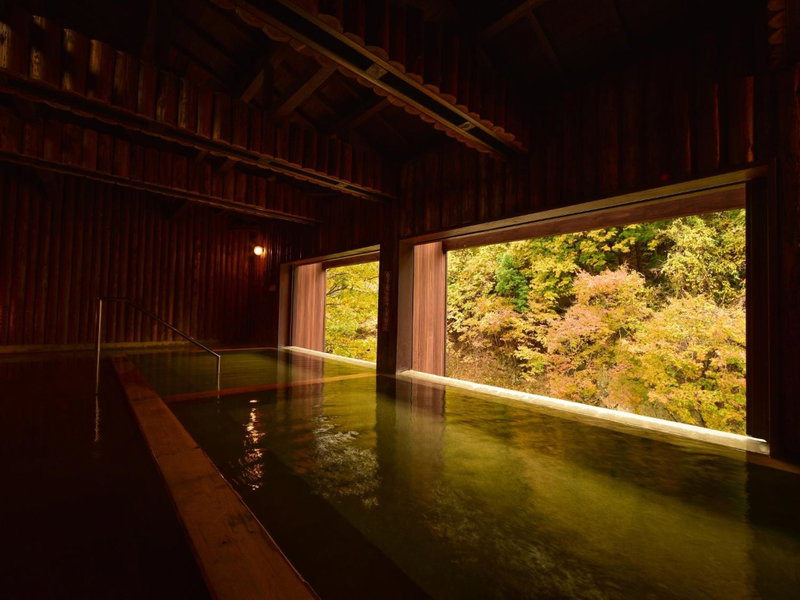 Yuze Hotel, Kazuno, Japan