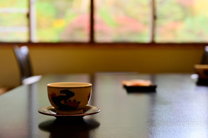 Yuze Hotel, Kazuno, Japan