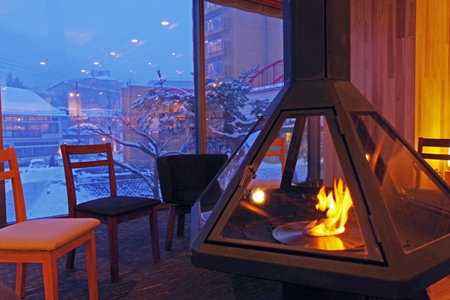 Yuze Hotel, Kazuno, Japan