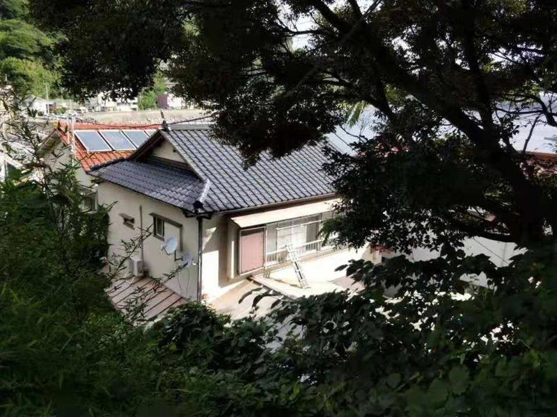 Izu Hokkawa Seaside Guesthouse 伊豆北川の家, Higashiizu, Japan