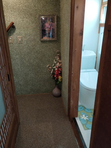 Izu Hokkawa Seaside Guesthouse 伊豆北川の家, Higashiizu, Japan