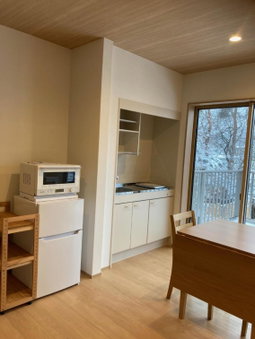 Ryokan Fujitomita, Oshino, Japan