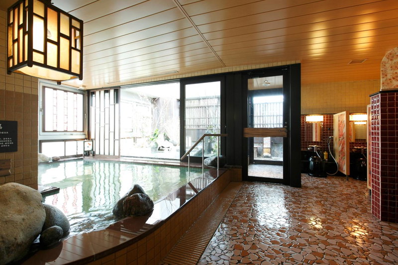 Dormy Inn Kagoshima, Kagoshima, Japan