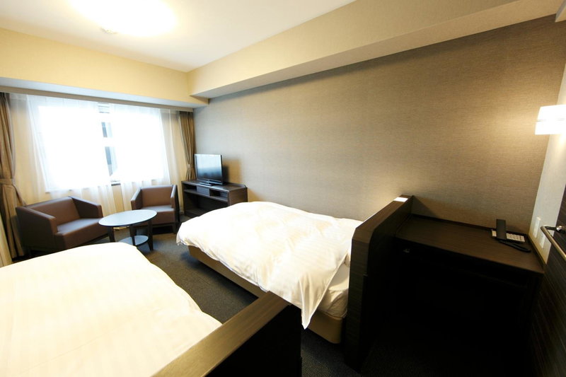 Dormy Inn Kagoshima, Kagoshima, Japan
