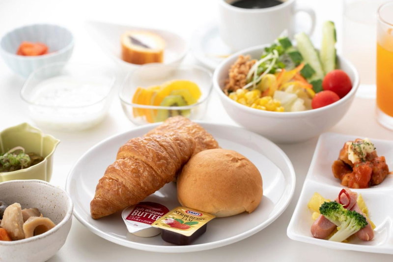 S-Peria Hotel Fukuoka Nakasu, Fukuoka, Japan