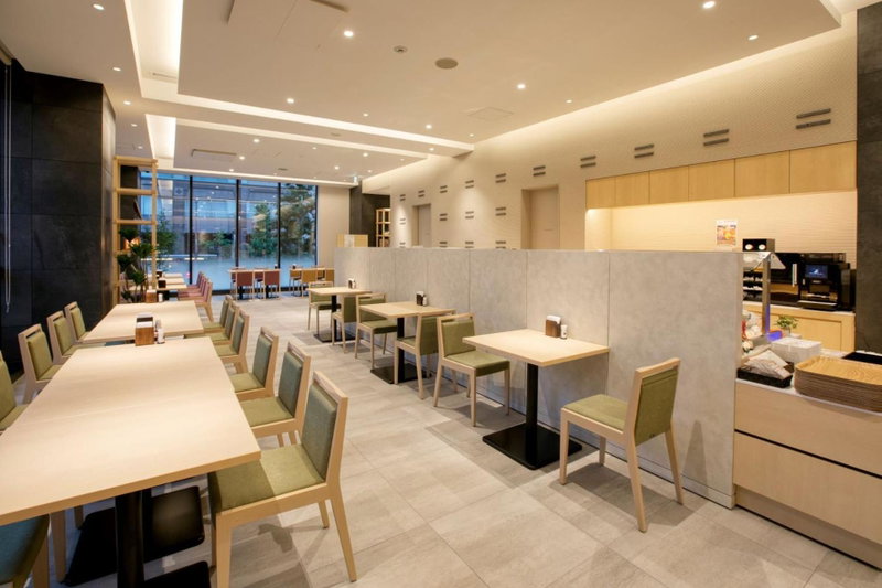 S-Peria Hotel Fukuoka Nakasu, Fukuoka, Japan