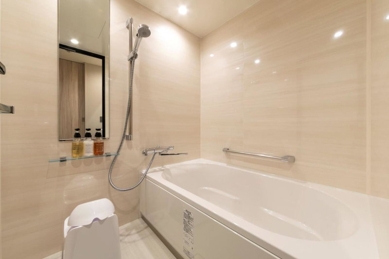 S-Peria Hotel Fukuoka Nakasu, Fukuoka, Japan