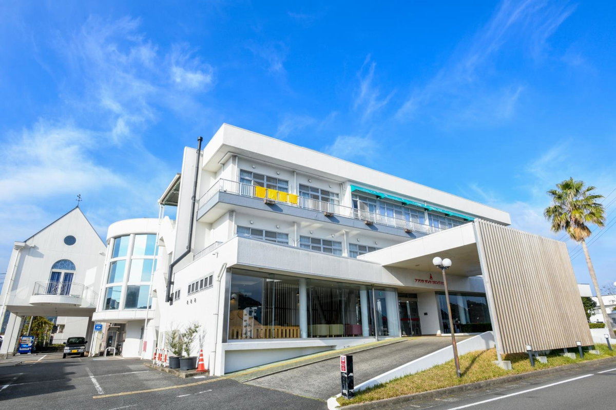 Hotel · Amakusa Santacoming Hotel, Amakusa