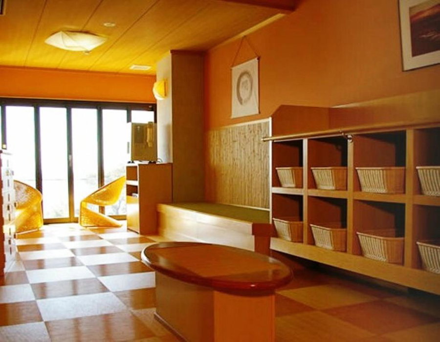 Ryokan Beniayu, Nagahama, Japan