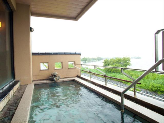 Ryokan Beniayu, Nagahama, Japan