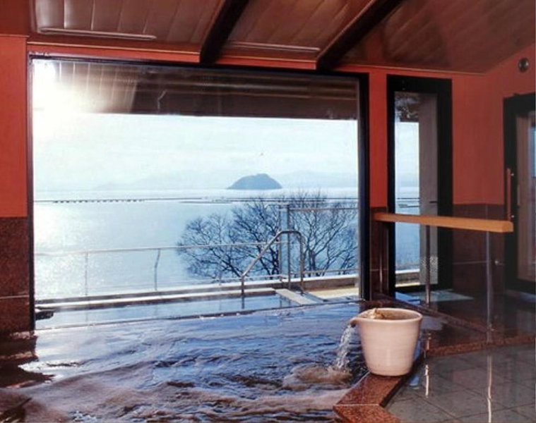Ryokan Beniayu, Nagahama, Japan
