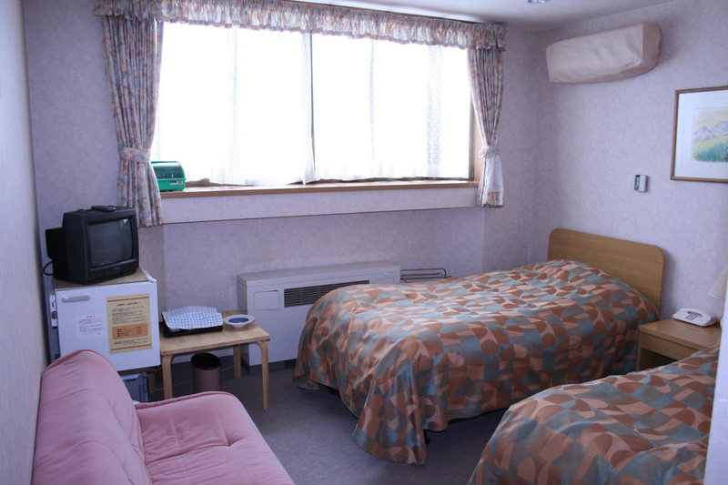 Akakura Wakui Hotel, Myoko, Japan