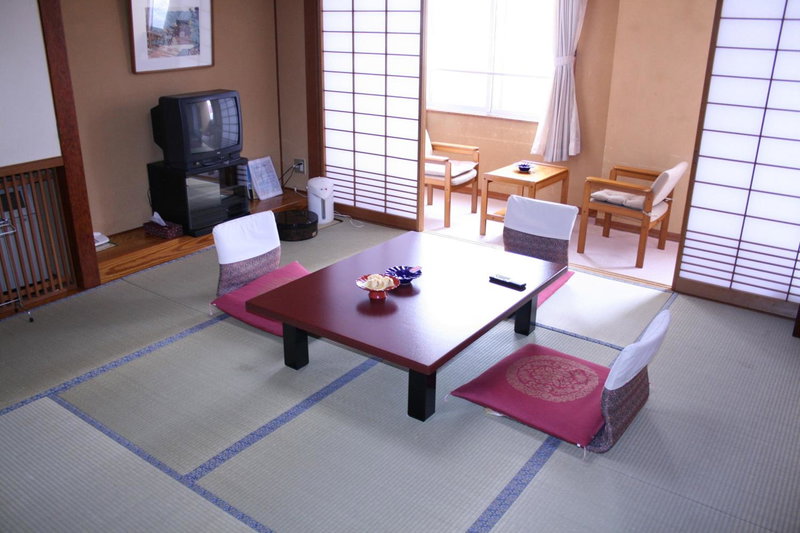 Akakura Wakui Hotel, Myoko, Japan