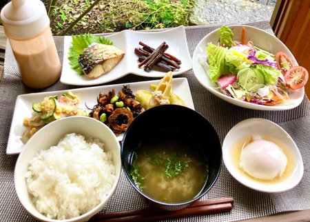 Assi, Yufu, Japan