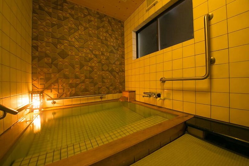 Ibusuki Shusuien, Ibusuki, Japan