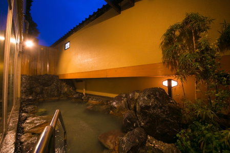 Ibusuki Shusuien, Ibusuki, Japan