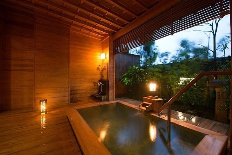 Ibusuki Shusuien, Ibusuki, Japan
