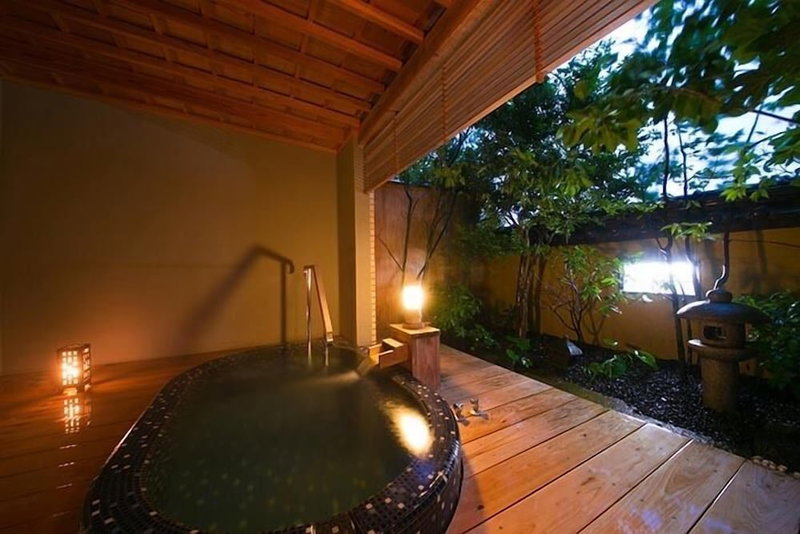 Ibusuki Shusuien, Ibusuki, Japan