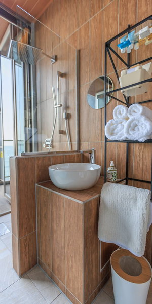 Albahotelandglamping, Fukuoka, Japan