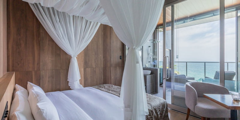 Albahotelandglamping, Fukuoka, Japan
