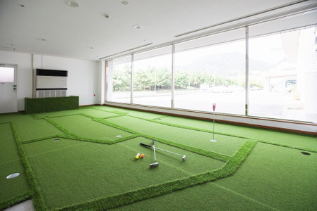 Albahotelandglamping, Fukuoka, Japan