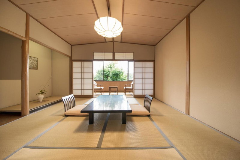 Arima Onsen Takayamaso Hanano, Kobe, Japan
