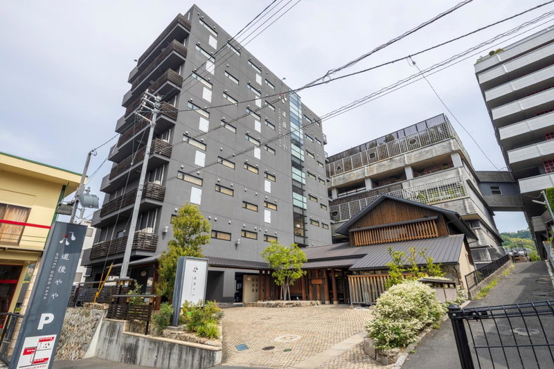 DogoYaya, Matsuyama, Japan