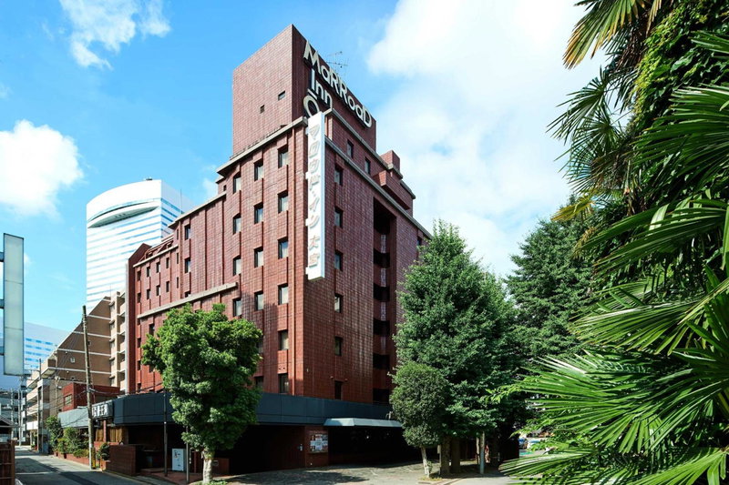 Marroad inn Omiya, Saitama, Japan