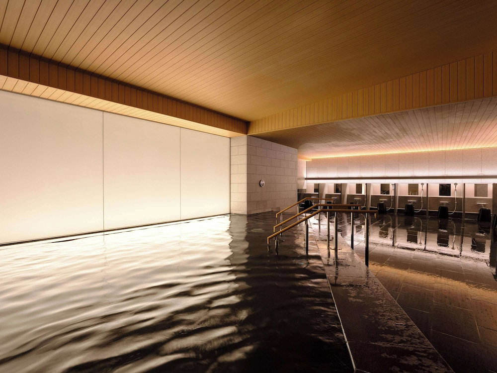 Hotel · Grand Mercure Nara Kashihara, Kashihara