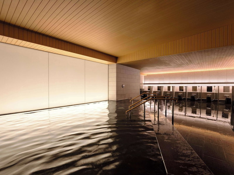 Grand Mercure Nara Kashihara, Kashihara, Japan