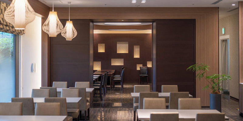 Grand Mercure Nara Kashihara, Kashihara, Japan